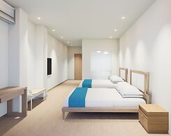 Palau Mangrove Hotel
