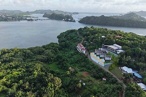 Palau Mangrove Hotel
