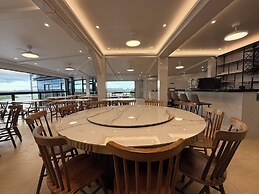 Palau Mangrove Hotel