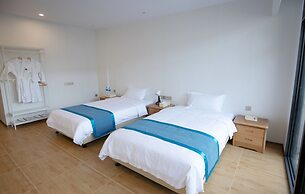 Palau Mangrove Hotel