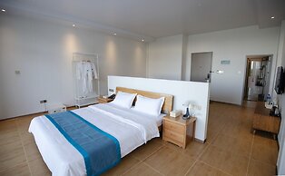 Palau Mangrove Hotel
