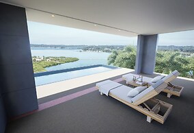 Palau Mangrove Hotel