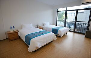 Palau Mangrove Hotel