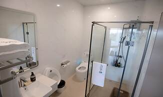 Palau Mangrove Hotel