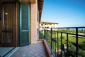 Suite Panorama Puegnago