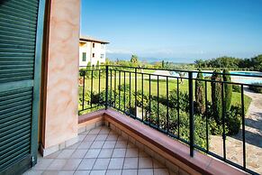 Suite Panorama Puegnago