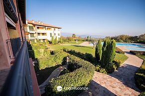 Suite Panorama Puegnago