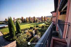 Suite Panorama Puegnago