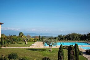 Suite Panorama Puegnago