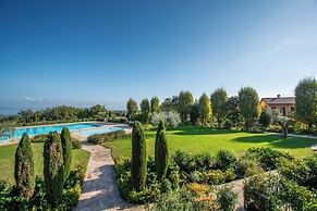 Suite Panorama Puegnago