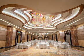 Radisson RED Indore
