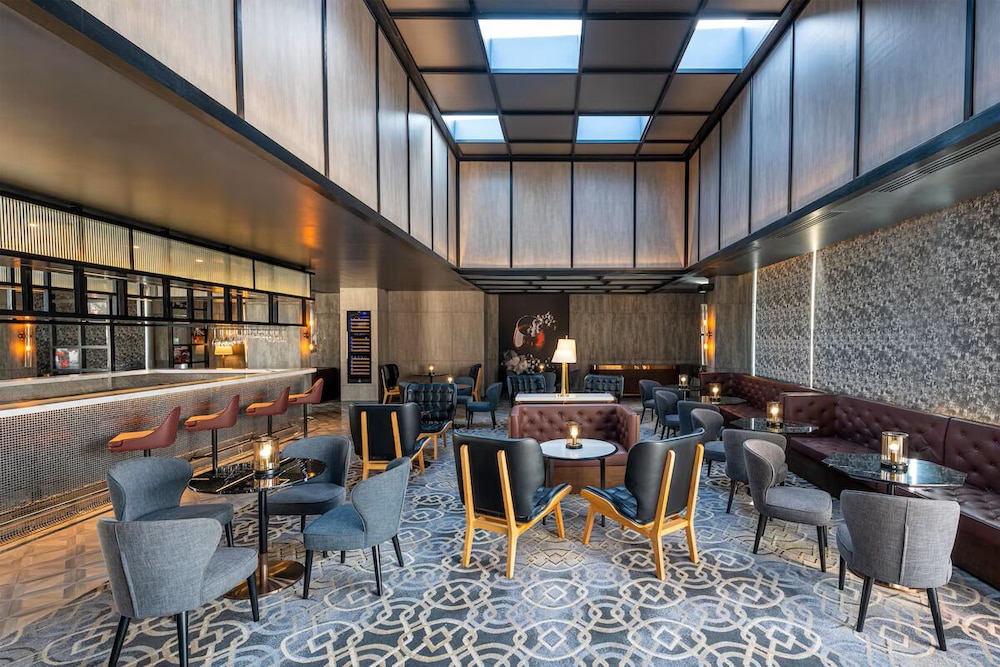Radisson RED Indore