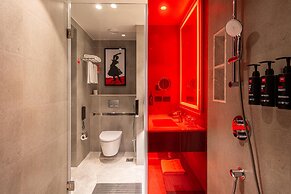 Radisson RED Indore