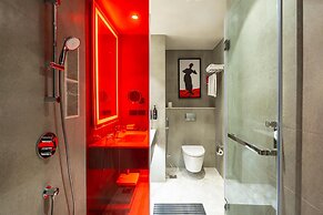 Radisson RED Indore