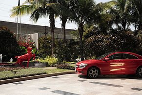 Radisson RED Indore