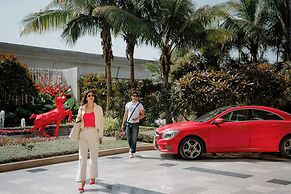 Radisson RED Indore