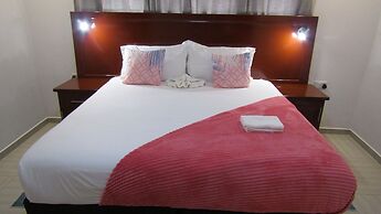 Lilly Petals Guest House