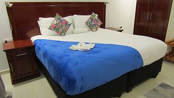 Lilly Petals Guest House