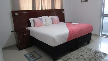 Lilly Petals Guest House