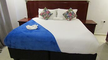 Lilly Petals Guest House