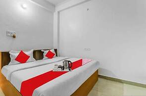 Hotel Awadh Pearl