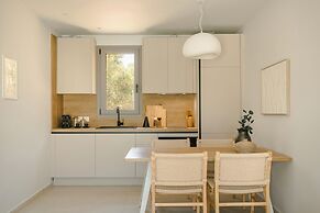 Ionian Treasure Suites