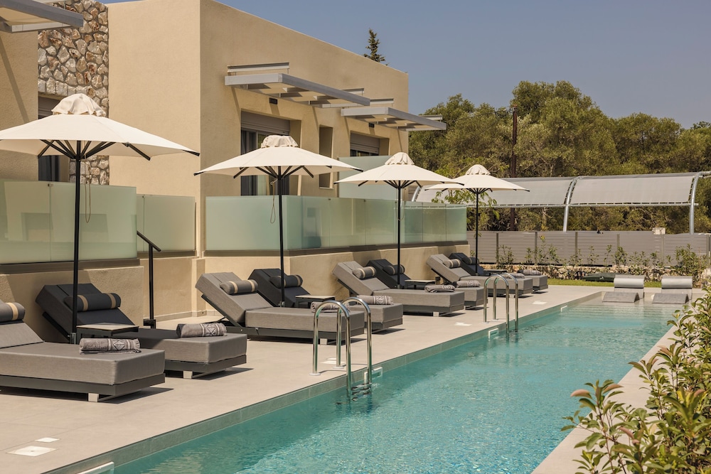 Ionian Treasure Suites