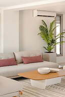 Ionian Treasure Suites