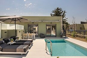 Ionian Treasure Suites