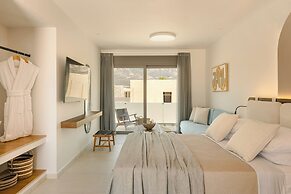 Ionian Treasure Suites