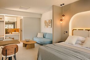 Ionian Treasure Suites