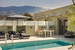 Ionian Treasure Suites