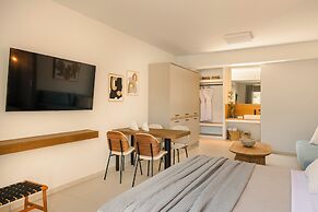 Ionian Treasure Suites