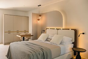 Ionian Treasure Suites