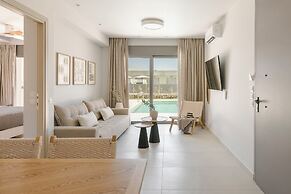 Ionian Treasure Suites