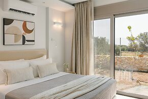 Ionian Treasure Suites