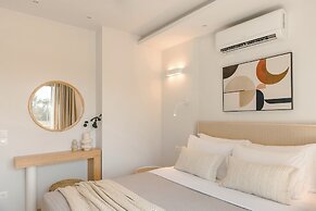 Ionian Treasure Suites