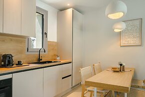 Ionian Treasure Suites