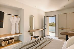 Ionian Treasure Suites