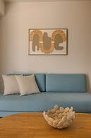 Ionian Treasure Suites