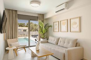 Ionian Treasure Suites
