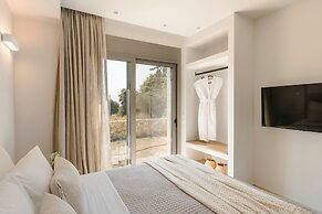Ionian Treasure Suites