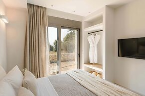 Ionian Treasure Suites