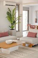 Ionian Treasure Suites