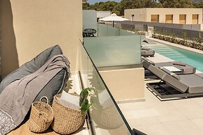 Ionian Treasure Suites