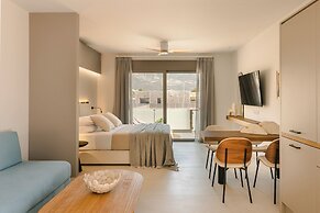 Ionian Treasure Suites