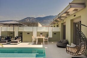 Ionian Treasure Suites