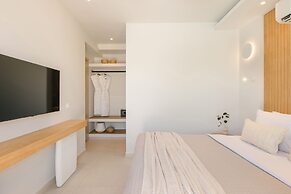 Ionian Treasure Suites