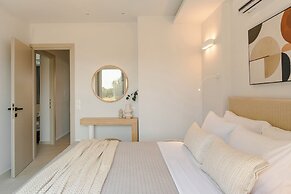 Ionian Treasure Suites