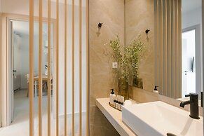 Ionian Treasure Suites